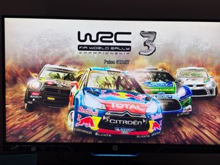 🇪🇸 WRC 3 FIA World Rally Championship Xbox 360