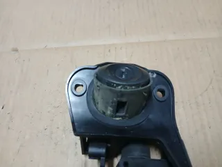 Fechadura Traseira Citroën Saxo