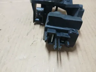 Fechadura Traseira Citroën Saxo