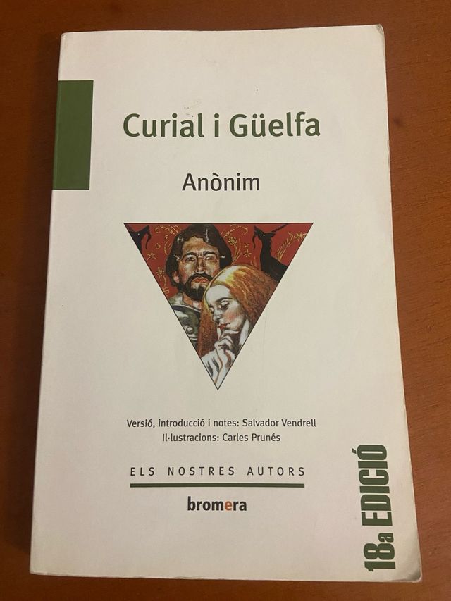 Curial i Güelfa