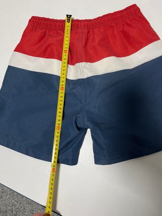 Bañador PlayStation Colorblock