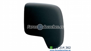 Carcasa Retrovisor Derecho Fiat Qubo (2008->)