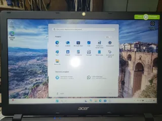 Acer Aspire Notebook