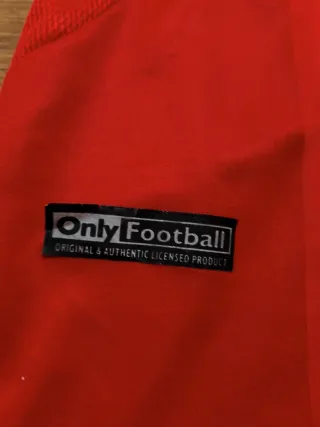 Camiseta Umbro Manchester Utd 99-00 Champions