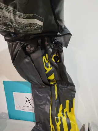 Kayak Hinchable Intex Explorer K2