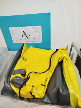 Kayak Hinchable Intex Explorer K2