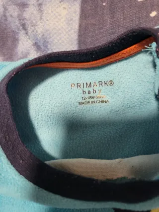 Pijamas Bebé Invierno Dinosaurios y Camiones.