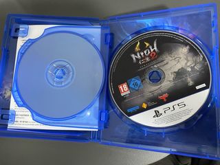 Nioh Collection PS5 Español