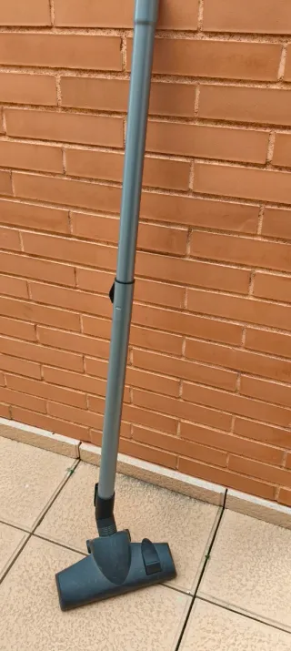 Aspirador Bosch GS-10