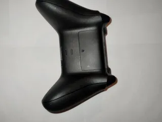 Mando Xbox Carbon Black