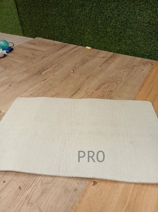 Alfombra de estilo antiguo