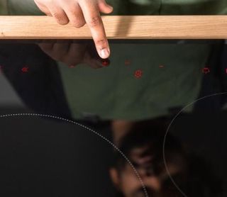 Placa Inducción Cecotec Bolero Squad I 3600