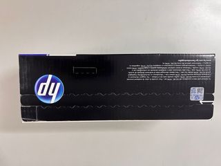 Cartucho HP 122A Amarillo