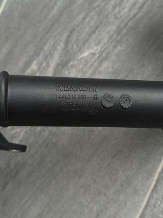 Manguera Turbo Aire 144601599R