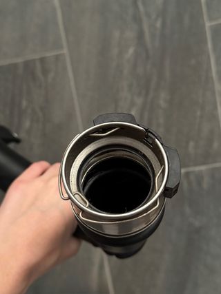 Manguera Turbo Aire 144601599R