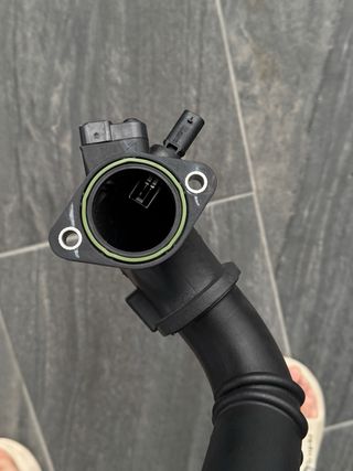 Manguera Turbo Aire 144601599R