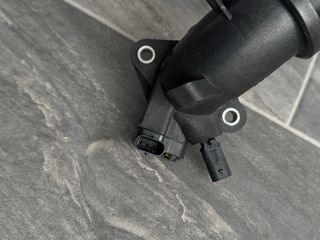 Manguera Turbo Aire 144601599R