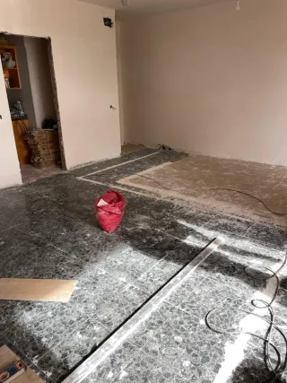 PROFESIONAL EN REFORMAS