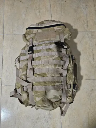 Mochila Predator DDPM
