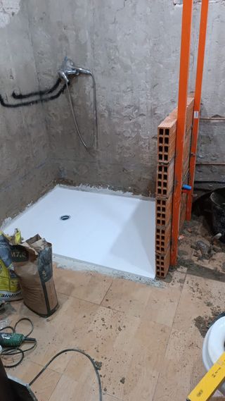 todo tipo de reformas