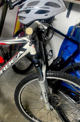 Bicicleta Orbea Montaña Talla XS