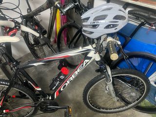 Bicicleta Orbea Montaña Talla XS
