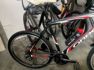 Bicicleta Orbea Montaña Talla XS