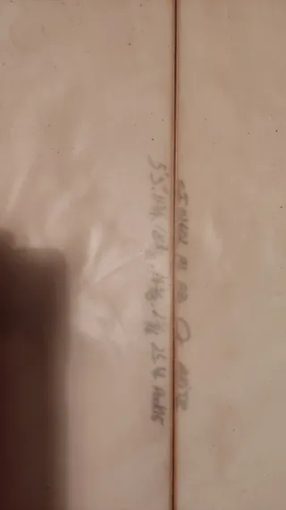 Tabla Surf Al Merrick