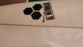 Tabla Surf Al Merrick