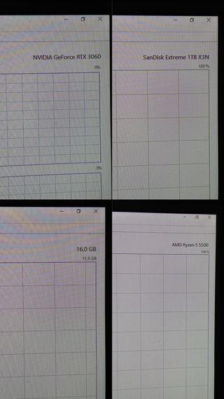 PC Gamer Gigabyte RTX