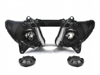 FARO DELANTERO KAWASAKI ZX10R 2011-2015 HOMOLOGAD