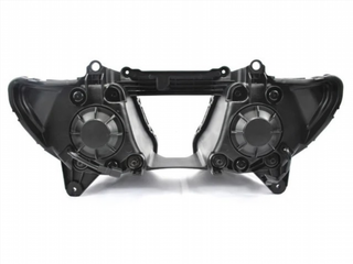 FARO DELANTERO KAWASAKI ZX10R 2011-2015 HOMOLOGAD