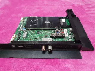 Main! TV. PHILIPS. Modelo: 65PUS6804/12