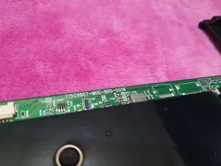 Main! TV. PHILIPS. Modelo: 65PUS6804/12