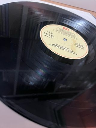 Vinilo La Historia Interminable - Banda Sonora