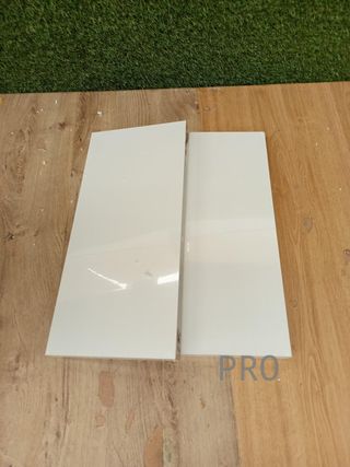 WOLTU Estanteria Pared Flotante