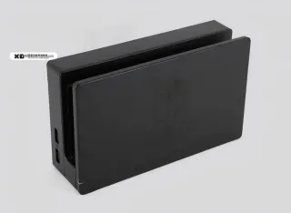 Base Nintendo Switch Negra