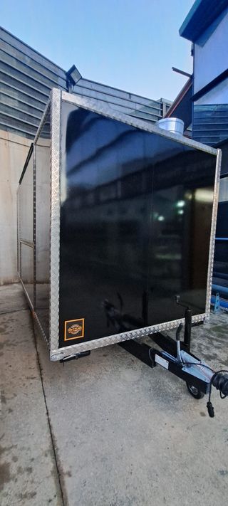 FOODTRUCK MEJORAMOS CUALQUIER PRESUPUESTO