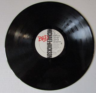 Michael Jackson - Bad