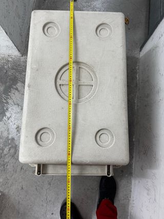 Transportín grande perro marca Petmate Vari Kennel