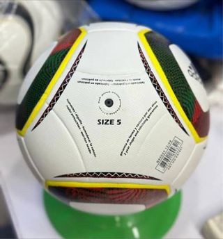 Balón Adidas Jabulani FIFA 2010