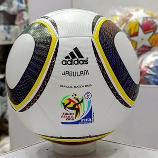 Balón Adidas Jabulani FIFA 2010