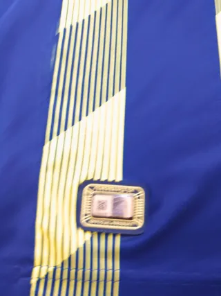 Camiseta Adidas Fenerbahçe 19/20 Talla M