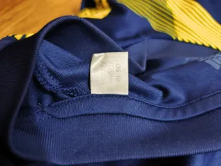 Camiseta Adidas Fenerbahçe 19/20 Talla M