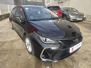 🚗✨ Toyota COROLLA desde 259€/mes SIN ENTRADA