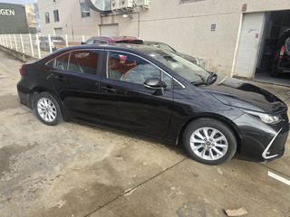 🚗✨ Toyota COROLLA desde 259€/mes SIN ENTRADA