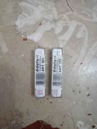 2 confezioni dadi da gioco