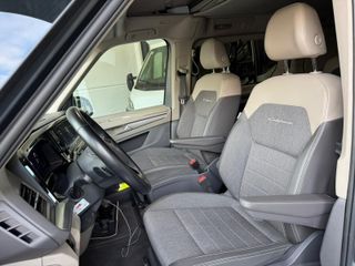 Volkswagen California 2025