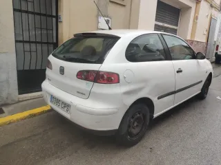 SEAT Ibiza 2003