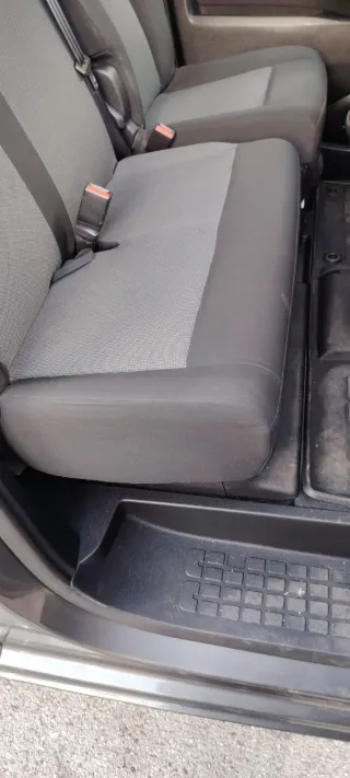 Asiento Delantero Peugeot Traveller